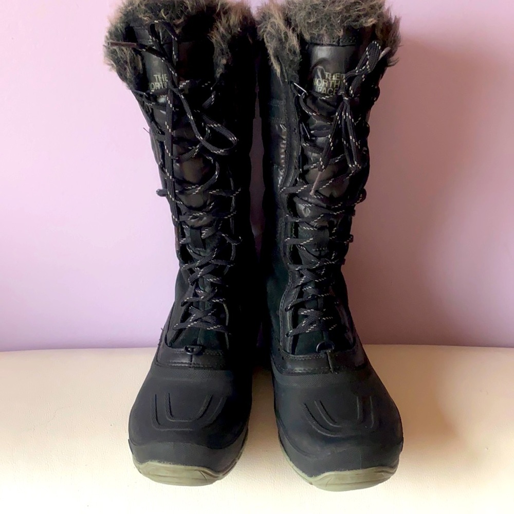 The North Face Winter Boots